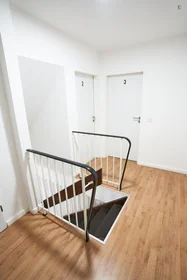 Prywatny pokój Kölner Land Str., obraz 27 32