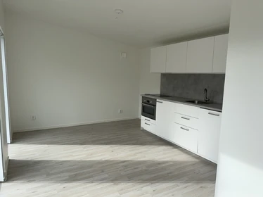 Alquiler de habitaciones por meses en Huddinge