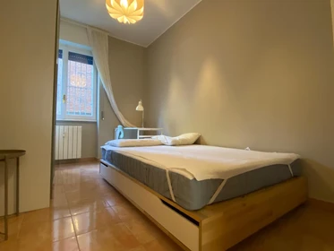 Zimmer zur Miete in einer WG in Milano