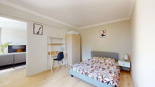 Privatzimmer in der Rue des Banchais, , bild 1 von 10