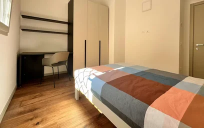 Alquiler de habitación en piso compartido en {area}