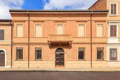 Prywatny pokój Via Montebello, , obraz 10 10
