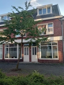 Alquiler de habitaciones por meses en Enschede