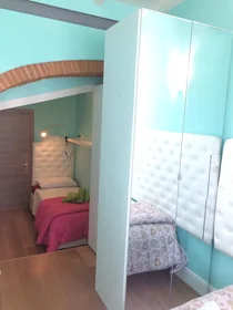 Shared room at Via San Zanobi, , image 3 of 10