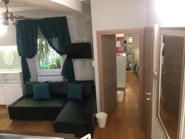 Shared room at Via San Zanobi, , image 7 of 10
