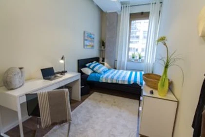 Stanza privata in Fritz-Erler-Straße, Neuperlach, immagine 1 di 10