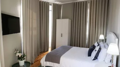Gesamte Unterkunft in der Rua da Misericórdia, Ponta Delgada, bild 6 von 10