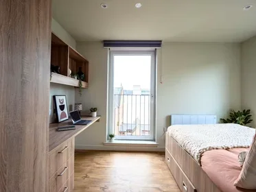 Habitación privada en 6 South Marketgait, Dundee, DD1 4AH, imagen 1 de 10