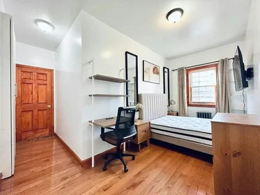 Helles Privatzimmer in {area}