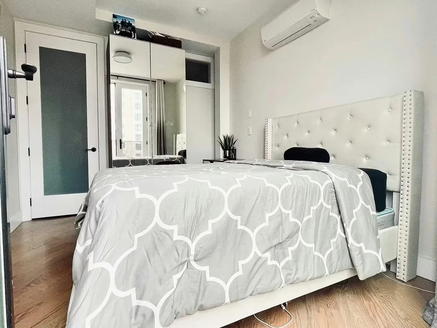 Habitación para estudiantes en  con modernas comodidades