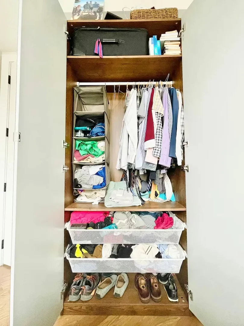 Habitación estudiantil económica cerca del campus en 