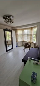 Habitación privada barata en Den-haag