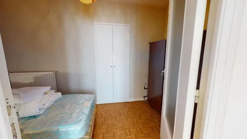 Dairenin tamamı konumu Rue Nicolas Appert, Dervallières-Zola, 5 10 görüntüsü