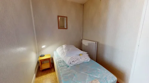 Dairenin tamamı konumu Rue Nicolas Appert, Dervallières-Zola, 7 10 görüntüsü