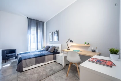 Habitación en alquiler con cama doble Vicenza