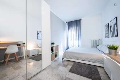 Alquiler de habitación en piso compartido en Vicenza