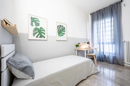 Renting rooms by the month in Vicenza