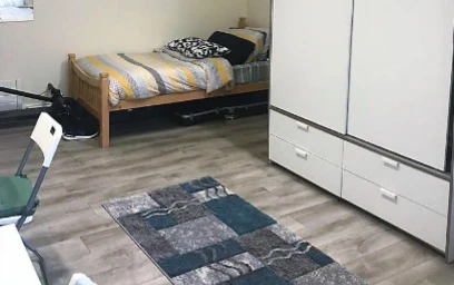 Habitación privada en Blessington Street, imagen 2 de 7