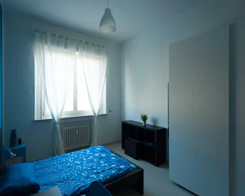 Habitación privada en Via Giovanni Amendola, imagen 1 de 10