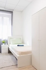 Cheap private room in Torino