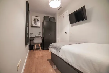 Habitación privada en Carrer de Ramón y Cajal, Vila de Gràcia, imagen 3 de 10