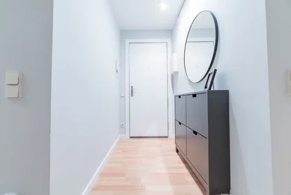 Habitación privada en Carrer de Ramón y Cajal, Vila de Gràcia, imagen 4 de 10