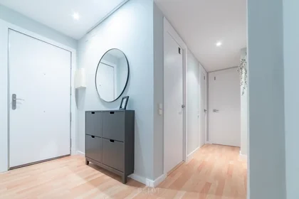 Habitación privada en Carrer de Ramón y Cajal, Vila de Gràcia, imagen 6 de 10