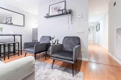 Habitación privada en Carrer de Ramón y Cajal, Vila de Gràcia, imagen 8 de 10