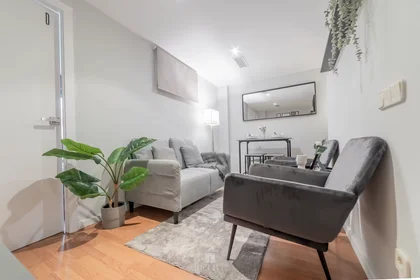 Habitación privada en Carrer de Ramón y Cajal, Vila de Gràcia, imagen 9 de 10
