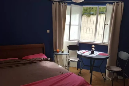 Accommodation in the centre of Nicosia