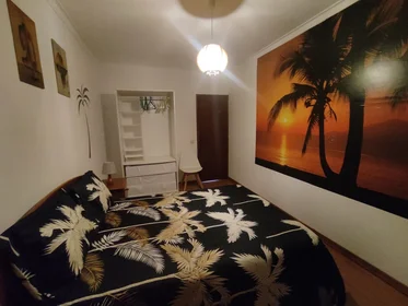 Appartamento intero in Rua António Hipólito da Costa 10, immagine 1 di 10