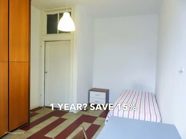 Habitación privada en Vicolo Mustacchi, 8, 37129, Verona, IT, imagen 1 de 11