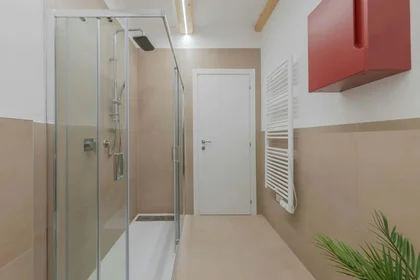 Quarto privado em Fondobanchetto, 33, 44121, Ferrara, IT, imagem 6 de 7