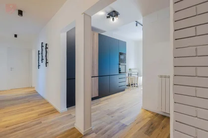 Prywatny pokój via Giuseppe Compagnoni, 131, 44122, Ferrara, IT, obraz 28 43