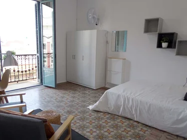 Prywatny pokój C/ Gran de Gràcia, 239, Gràcia, 08012 Barcelona, Spagna, obraz 1 20