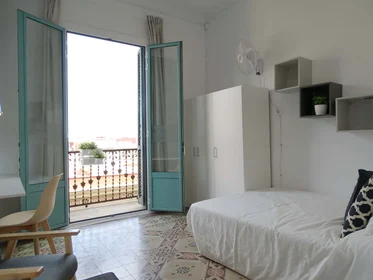 Prywatny pokój C/ Gran de Gràcia, 239, Gràcia, 08012 Barcelona, Spagna, obraz 1 20