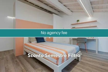 Chambre privée à Fondobanchetto, 33, 44121, Ferrara, IT, image 1 de 20