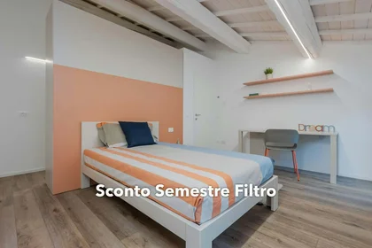 Stanza privata in Fondobanchetto, 33, 44121, Ferrara, IT, immagine 1 di 10