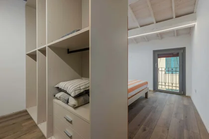 Chambre privée à Fondobanchetto, 33, 44121, Ferrara, IT, image 2 de 20