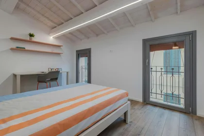 Chambre privée à Fondobanchetto, 33, 44121, Ferrara, IT, image 3 de 20