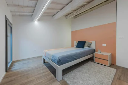 Chambre privée à Fondobanchetto, 33, 44121, Ferrara, IT, image 4 de 20