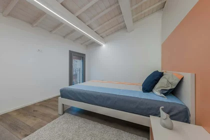 Chambre privée à Fondobanchetto, 33, 44121, Ferrara, IT, image 5 de 20