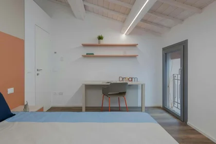 Chambre privée à Fondobanchetto, 33, 44121, Ferrara, IT, image 6 de 20