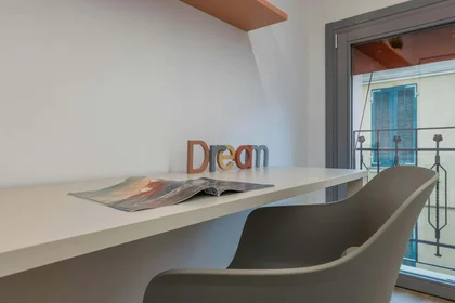 Chambre privée à Fondobanchetto, 33, 44121, Ferrara, IT, image 7 de 20