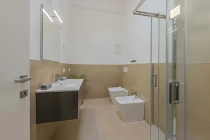Chambre privée à Fondobanchetto, 33, 44121, Ferrara, IT, image 8 de 20