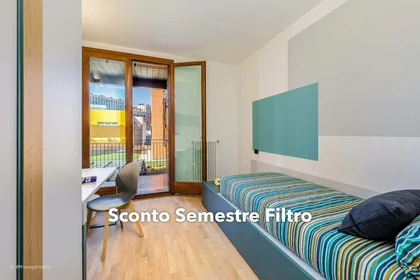 Privatzimmer in der Via Darsena, 71/A, 42122, Ferrara, IT, bild 1 von 30
