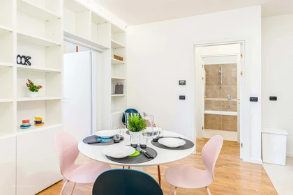 Privatzimmer in der Via Darsena, 71/A, 42122, Ferrara, IT, bild 15 von 30