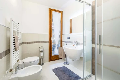 Privatzimmer in der Via Darsena, 71/A, 42122, Ferrara, IT, bild 18 von 30