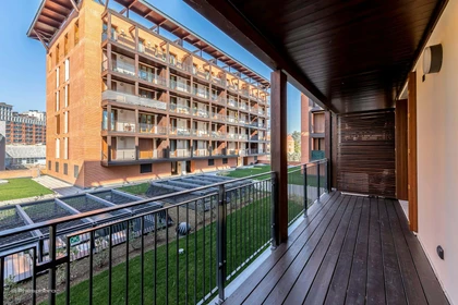 Privatzimmer in der Via Darsena, 71/A, 42122, Ferrara, IT, bild 20 von 30