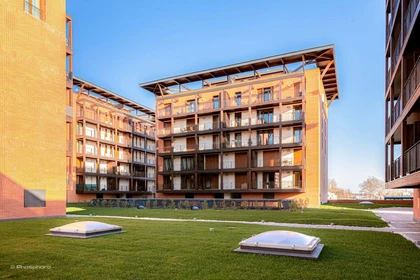 Privatzimmer in der Via Darsena, 71/A, 42122, Ferrara, IT, bild 29 von 30